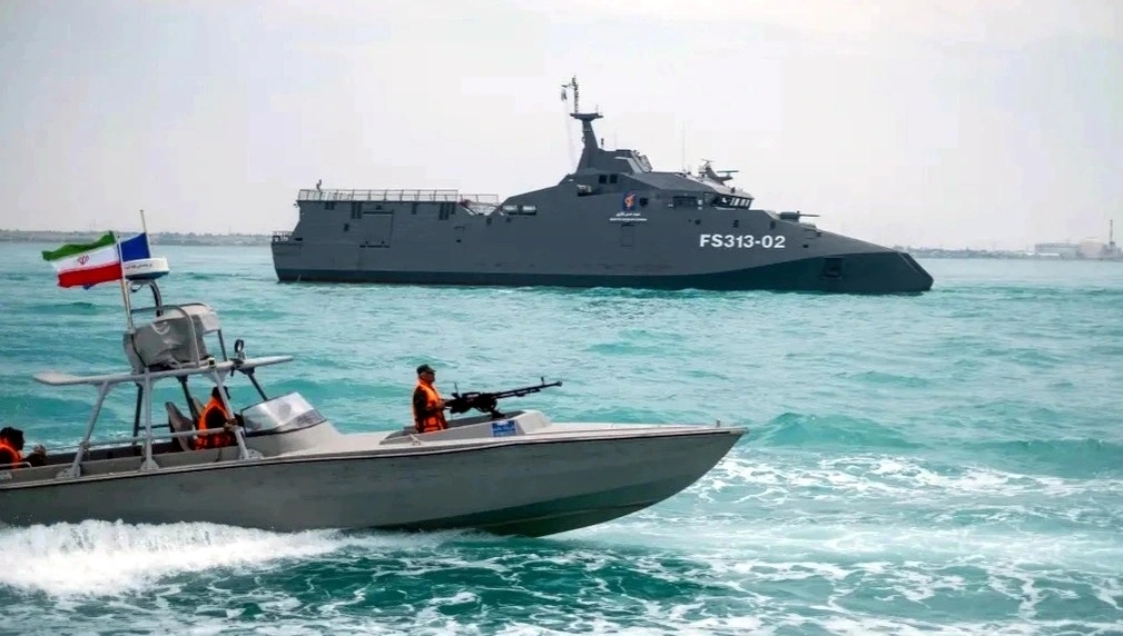 Iran Belum Sepakati Perundingan dengan AS